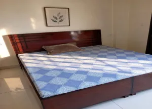 3 BHK Flat for Rent in Sigma City, Zirakpur