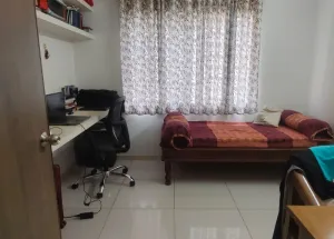 2 BHK Flat for Sale in Panathur, Bangalore