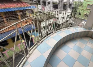 2 BHK Flat for Sale in Behala, Kolkata
