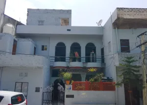 4 BHK House for Sale in 22 Godam, Jaipur