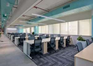  Office Space for Rent in Mount Road, Chennai