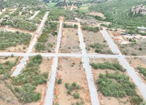 Residential Plot for Sale in Kadthal, Hyderabad