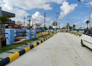 Residential Plot for Sale in Ramdas Pally, Hyderabad