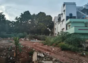 Residential Plot for Sale in Yelahanka, Bangalore