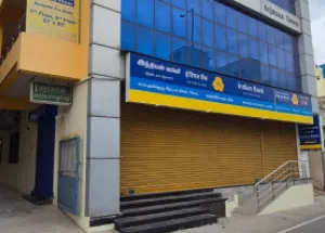  Office Space for Rent in Agraharam, Salem