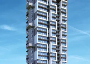 1 BHK Flat for Sale in Sector 18A, Nerul, Navi Mumbai