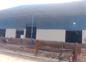 Warehouse for Rent in Kuberpur, Agra