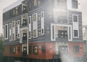 3 BHK Builder Floor for Sale in Deep Vihar, Rohini, Delhi