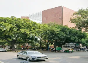 1333 Sq. Yards Business Center for Sale in Hanuman Road, Connaught Place, Delhi