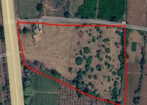 Residential Plot for Sale in Chaloda, Ahmedabad