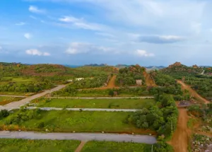 Residential Plot for Sale in Srisailam Highway, Hyderabad