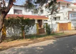 Residential Plot for Sale in Gv Residency, Coimbatore