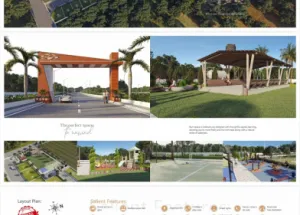 Residential Plot for Sale in Koradi Road, Nagpur