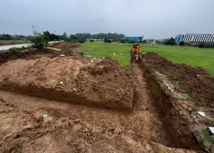 Industrial Land for Sale in Sikri, Faridabad