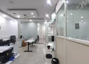 Office Space for Rent in Jayanagar 9th Block, Bangalore