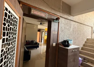 3 BHK Flat for Sale in Naranpura, Ahmedabad