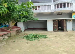  81 Sq.ft. Commercial Shop for Rent in Marhaura, Saran