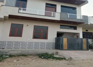 4 BHK House for Sale in Machwa, Jaipur