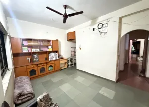 1 BHK Flat for Rent in Garkheda, Chhatrapati Sambhajinagar