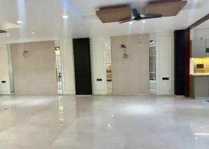 4 BHK Builder Floor for Sale in Sushant Lok Phase I, Gurgaon