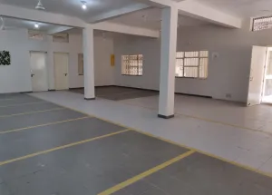 Warehouse for Rent in Kamla Nagar, Agra