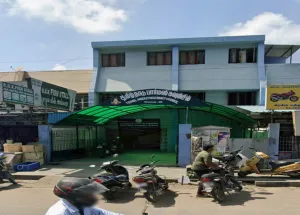  Commercial Shop for Rent in Vadapalani, Chennai