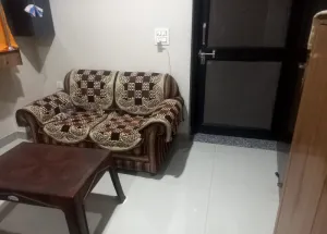 1 RK Flat for Sale in Rukmani Vihar, Vrindavan