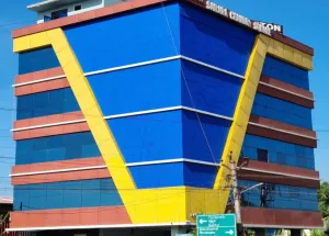  Office Space for Rent in Tadepalli, Vijayawada