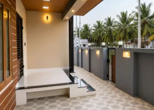 3 BHK House for Sale in Old Madras Road, Bangalore