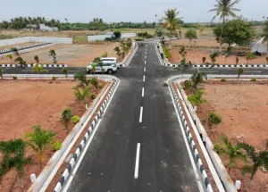  Residential Plot for Sale in Panjapur, Tiruchirappalli