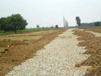  Residential Plot for Sale in Silver City, Zirakpur