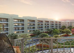 5 BHK Flat for Sale in DLF Valley, Panchkula