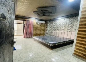 3 BHK Flats & Apartments for Rent in Malviya Nagar, Jaipur