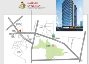 Office Space for Sale in Swastik Park, Chembur East, Mumbai