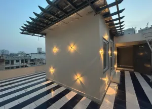 1 RK House for Rent in Sector 43 Gurgaon