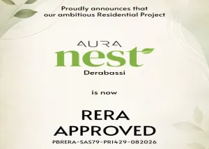  Residential Plot for Sale in Mahiwala, Dera Bassi