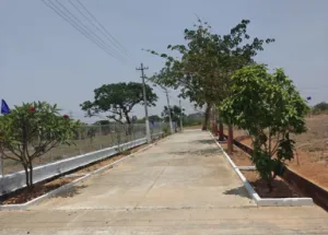 Residential Plot for Sale in Bidadi, Bangalore