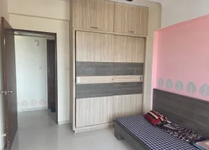 3 BHK Flat for Rent in Chandkheda, Ahmedabad