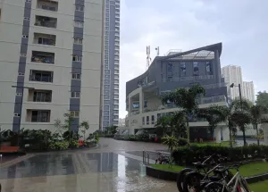 2 BHK Flat for Rent in Miyapur, Hyderabad
