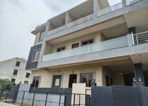 2 BHK 875 Sq.ft. Apartment for Rent in Mahal Road, Jagatpura, Jaipur
