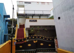 1 BHK Independent House for Rent in Vellalore, Coimbatore
