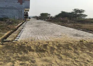 Residential Plot for Sale in Nacholi, Faridabad