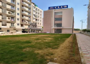 3 BHK Flat for Sale in Sirsi Road, Jaipur