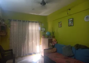 1 BHK Flat for Sale in Sector 23 Ulwe, Navi Mumbai