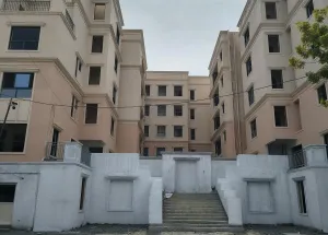 3 BHK Flat for Sale in Dasarathapuram, Saligramam, Chennai