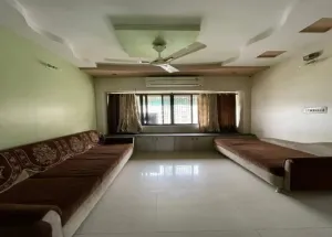 2 BHK Flat for Rent in Naranpura, Ahmedabad