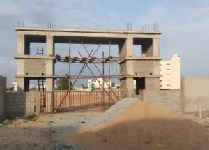Residential Plot for Sale in Avilala, Tirupati