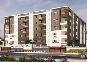  Agricultural Land for Sale in Amaravathi Road, Guntur