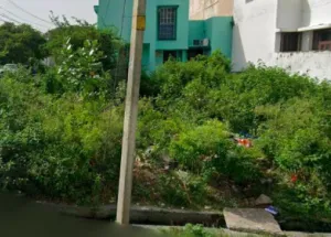  Residential Plot for Rent in Bhopalpura, Udaipur