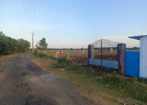1 RK Farm House for Sale in Moratandi, Pondicherry